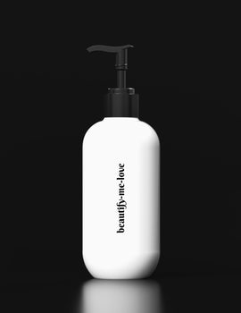 Hand & Body Moisturizer