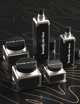 Matte Black Anti-Aging Bundle