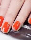 Easy Spray-On Nail Polish