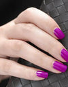 Easy Spray-On Nail Polish