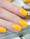 Easy Spray-On Nail Polish