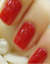 Easy Spray-On Nail Polish