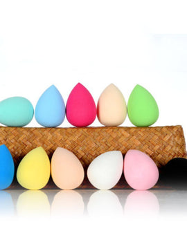 Flawless Blending Sponge