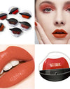 Lazy Lipstick