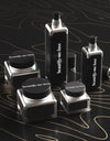 Matte Black Anti-Aging Bundle