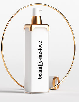 Rose Gold Moisturizing Cream