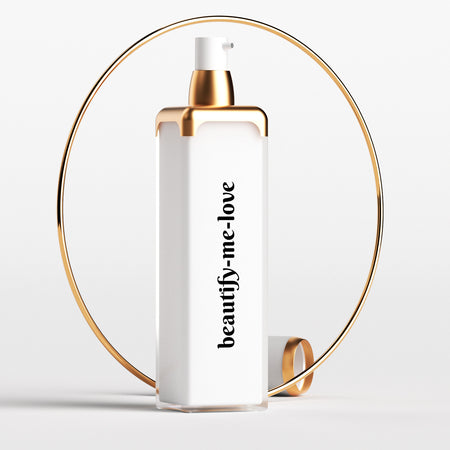 Rose Gold Moisturizing Cream