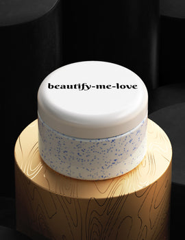 Sunflower Face Scrub