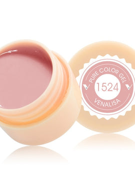 UV Gel Nail Polishes Lacquer