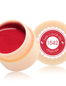 UV Gel Nail Polishes Lacquer