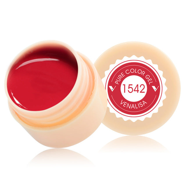 UV Gel Nail Polishes Lacquer