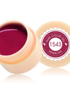 UV Gel Nail Polishes Lacquer