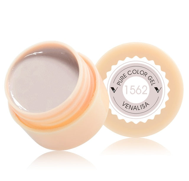 UV Gel Nail Polishes Lacquer