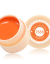 UV Gel Nail Polishes Lacquer