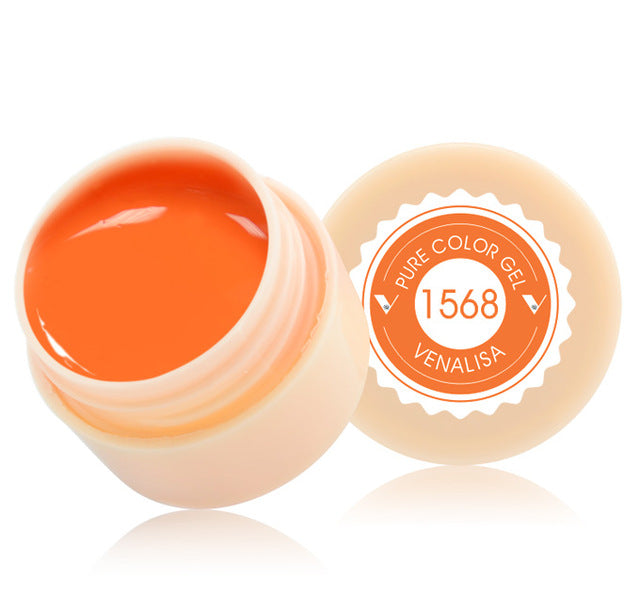 UV Gel Nail Polishes Lacquer