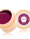 UV Gel Nail Polishes Lacquer