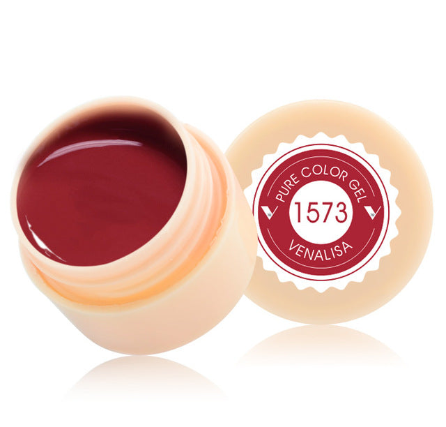UV Gel Nail Polishes Lacquer