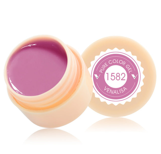 UV Gel Nail Polishes Lacquer