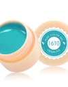 UV Gel Nail Polishes Lacquer