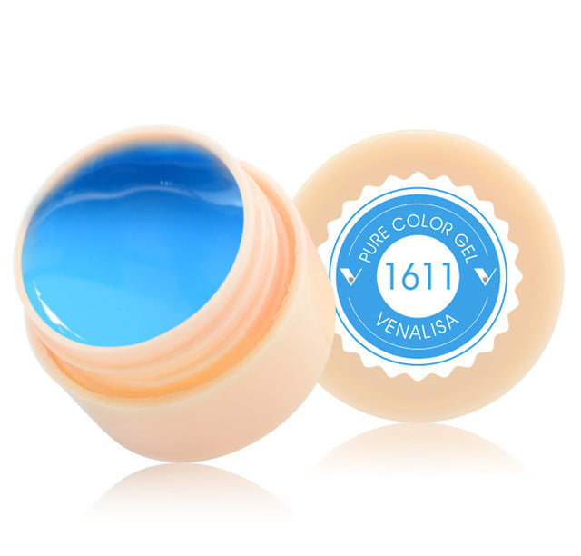 UV Gel Nail Polishes Lacquer