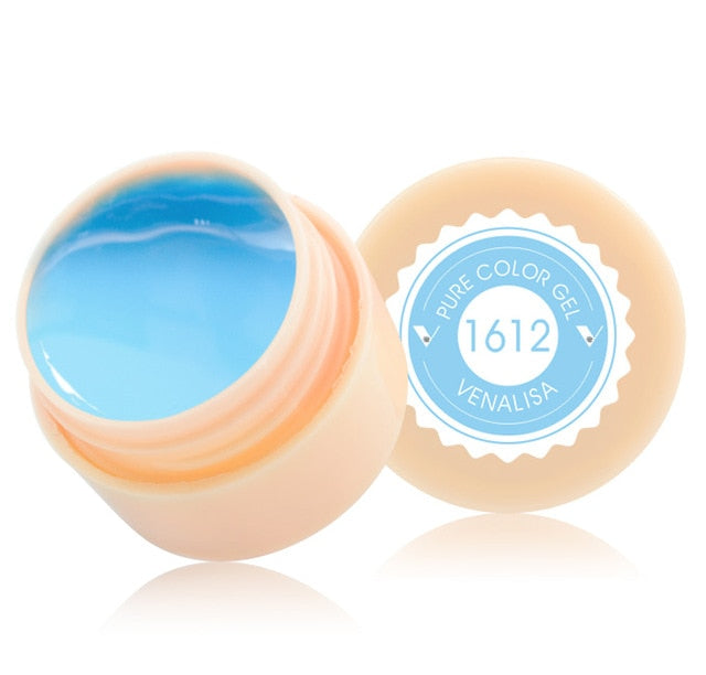 UV Gel Nail Polishes Lacquer