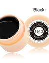 UV Gel Nail Polishes Lacquer