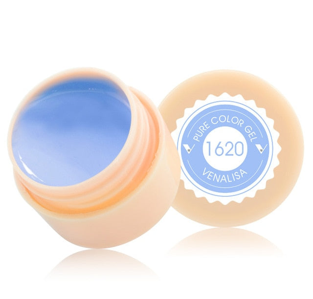 UV Gel Nail Polishes Lacquer