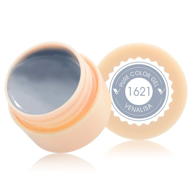 UV Gel Nail Polishes Lacquer