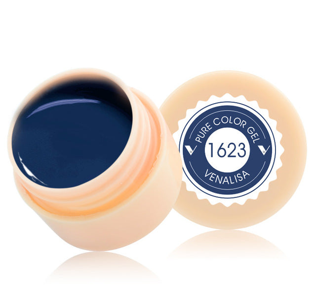 UV Gel Nail Polishes Lacquer