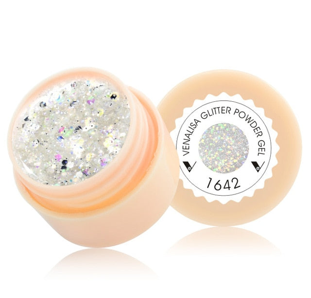 UV Gel Nail Polishes Lacquer