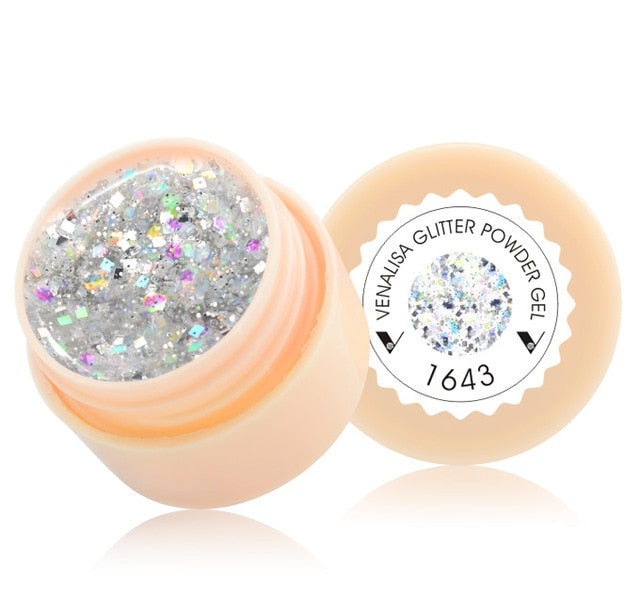 UV Gel Nail Polishes Lacquer