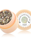UV Gel Nail Polishes Lacquer