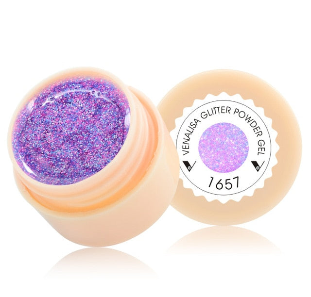 UV Gel Nail Polishes Lacquer