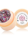 UV Gel Nail Polishes Lacquer